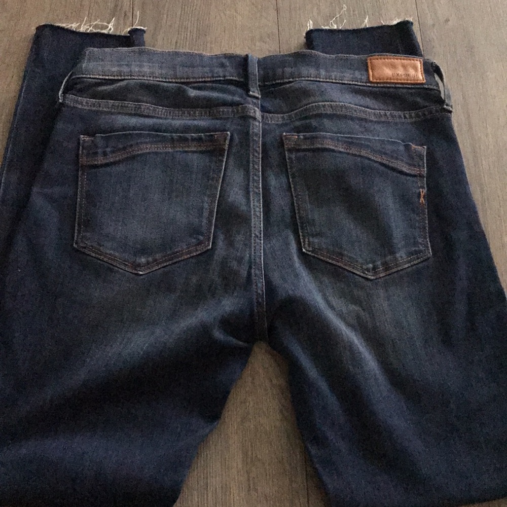 Express jeans - Picture 4 of 4